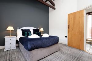 Little Barn at East Down