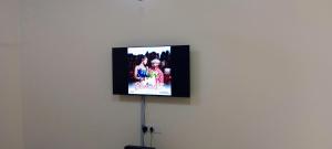 Humble one bedroom bamburi