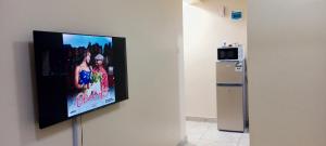 Humble one bedroom bamburi