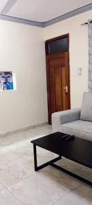 Humble one bedroom bamburi