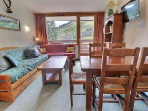 Appartement confortable, balcon sud, 4 pers, lit double - FR-1-182-3