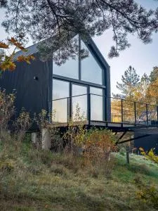 Dom na Kaszubach Lektura - 科希切日纳