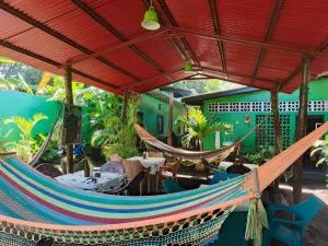 Cocos Hostel - La Concepción