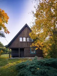 Dom Pod Klonem na Kaszubach - 科希切日纳