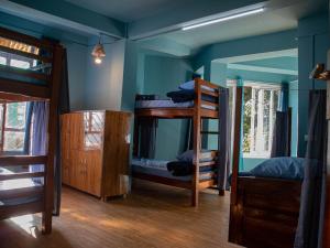 Hills Tale Backpackers Hostel