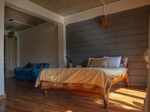 Hills Tale Backpackers Hostel