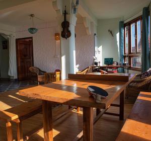 Hills Tale Backpackers Hostel