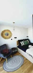 Przytulne Mieszkanie w Centrum - Pawłowice