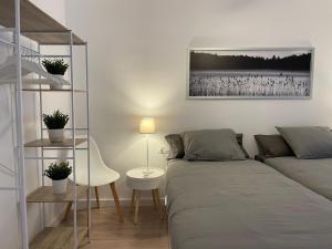 15 min en metro a Sagrada Familia