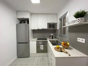 15 min en metro a Sagrada Familia