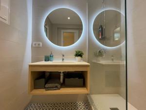 15 min en metro a Sagrada Familia