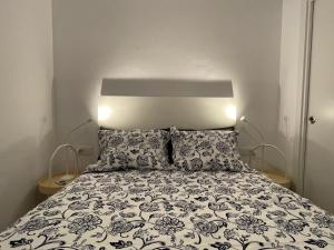 15 min en metro a Sagrada Familia