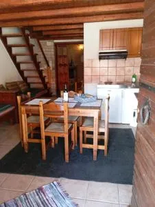 Alexander Houses Livadi Arachova - Kalívia