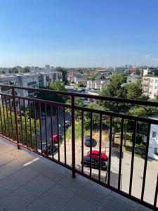 Apartman Petronela s parkovacím miestom