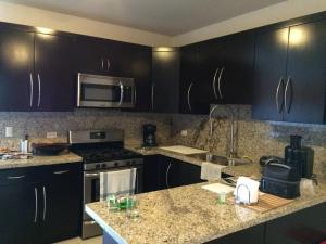 Habitación Confortable 3