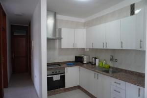 Holiday House La Noria