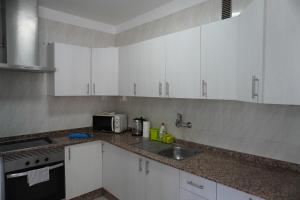 Holiday House La Noria