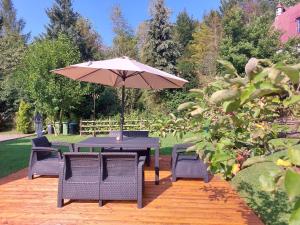 Domek na Leśnej Wisła