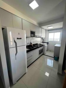 Apartamento nobre bem centralizado