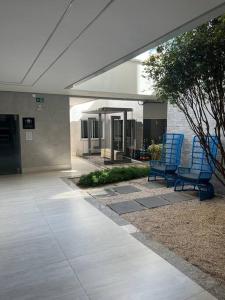 Apartamento nobre bem centralizado