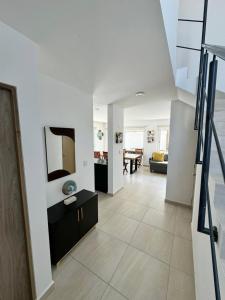 Casa con alberca privada en Almarena