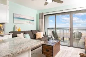 CDM 351 - Serendipity Sunrise - Галвестон