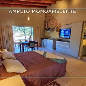 El Principio Palace - Taninga