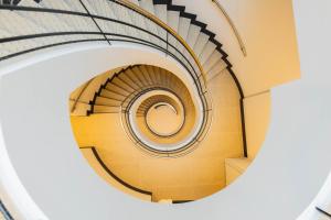 Alphabet Apartments - Westersingel 320