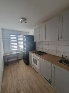 Mieszkanie na doby Kraśnik ul Zielińskiego - Chodel