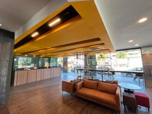 Seeds Hotel Klang Bayu Perdana