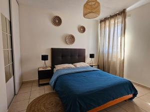 Appartements Nouveau Entre mer et ville : Appartement 1 Chambre