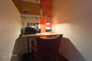 La Parenthèse Rennaise