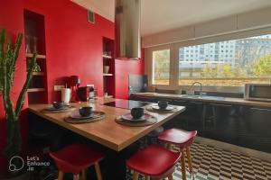 La Parenthèse Rennaise