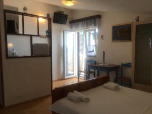 Apartmani STANIĆ - Coastal Comfort Beach Apartments 