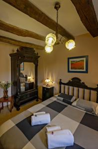 Casa Rural Gite El Tossal