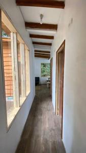 Cabañas Entrearomos 2