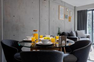 Capitalia Hipodromo Condesa