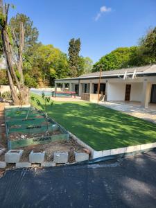 Limewood super Deluxe