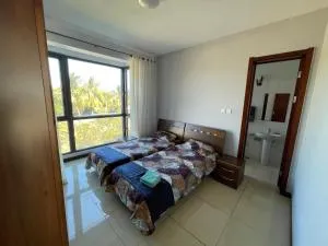 JF Skyline Apartments - Baie du Tombeau