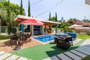 The Luxury of enjoying Chapala as you deserve B2