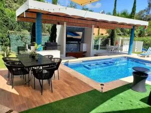 The Luxury of enjoying Chapala as you deserve B2 - Ixtlahuacán de los Membrillos