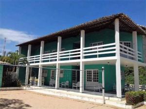 Casa na Barra de São Miguel