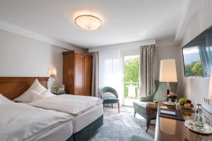 Privat-Hotel Villa Aurora