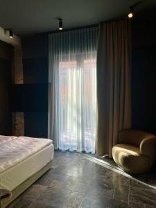 Appartements EZE BEACH Residence : photos des chambres