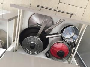 Appartements Orry d'Oriege : photos des chambres