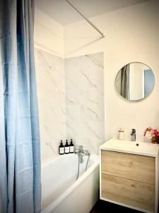 Cocon Urbain - Proche Paris et Disneyland