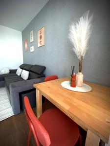 Cocon Urbain - Proche Paris et Disneyland