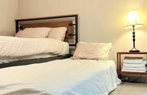 Phòng Loại Sang (Deluxe)