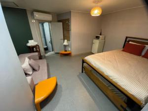 Phòng Loại Sang (Deluxe)