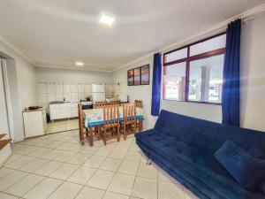 Apto El shadday 150m do mar apto 100 terreo